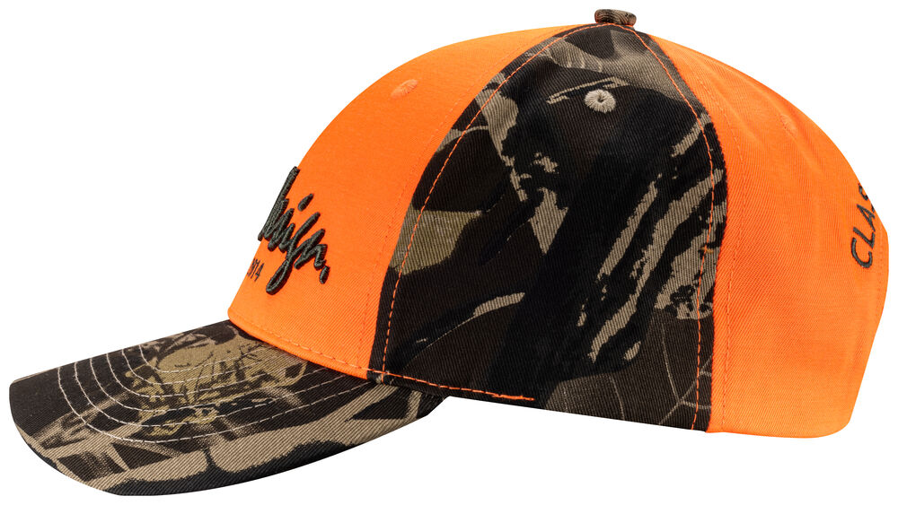 Classic nature cap | Offert - 3