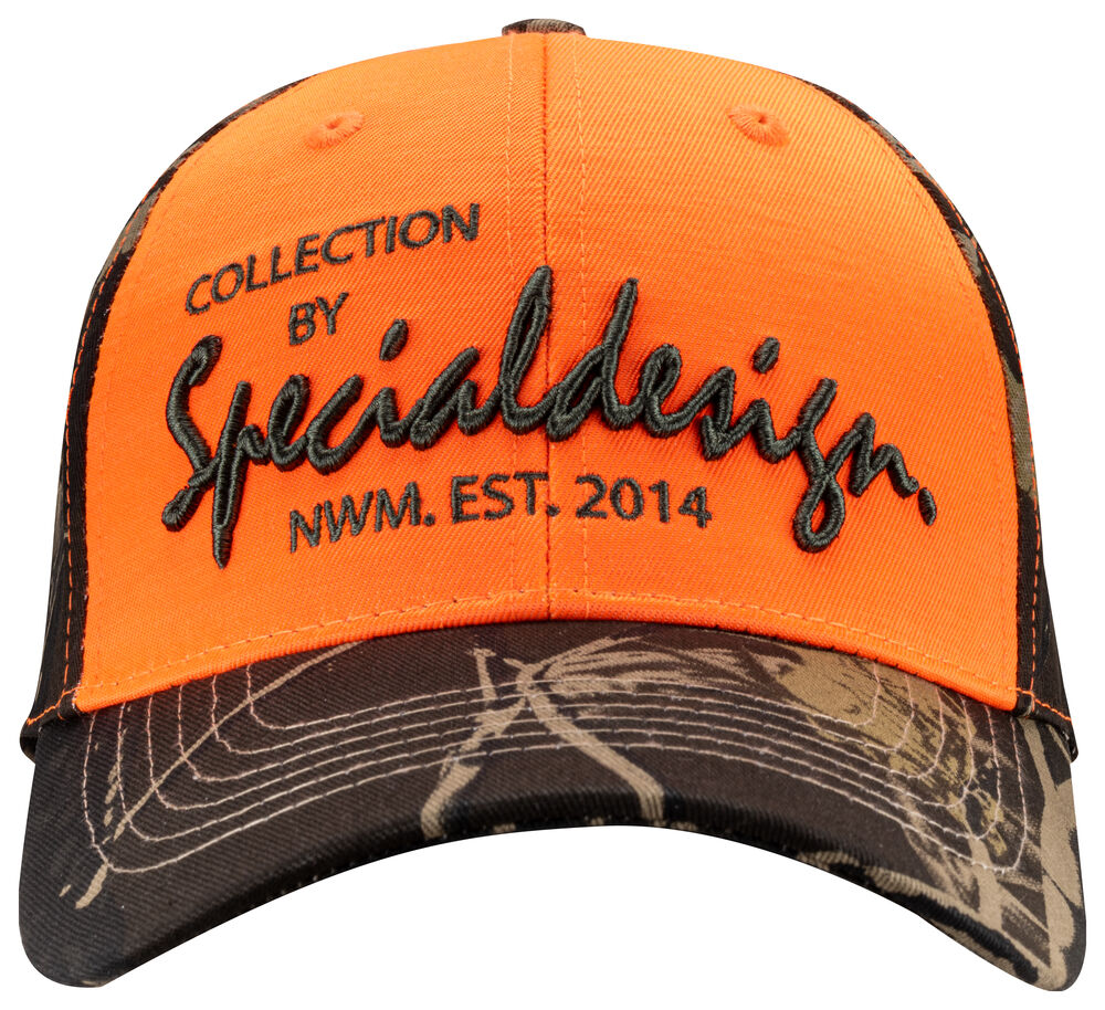 Classic nature cap | Offert