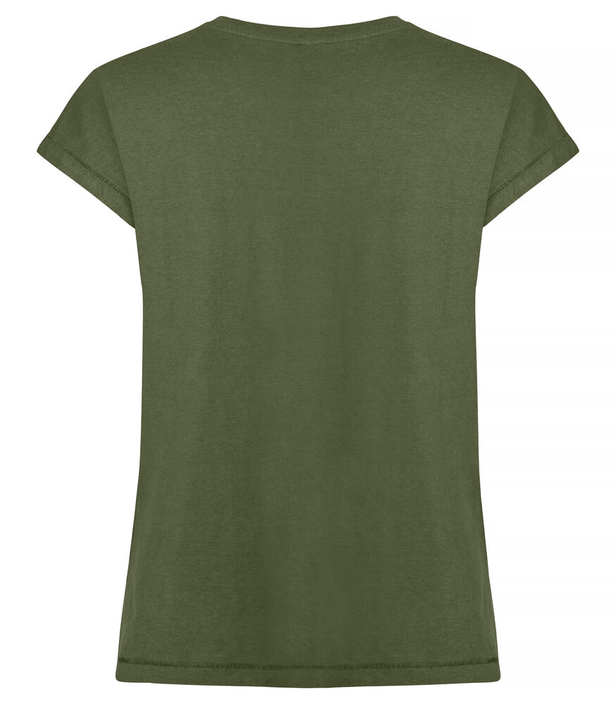 Fashion Top Women - 8