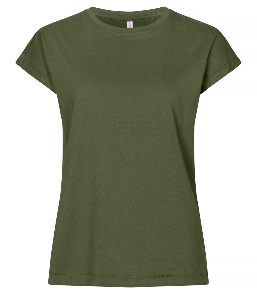 Fashion Top Women - 4