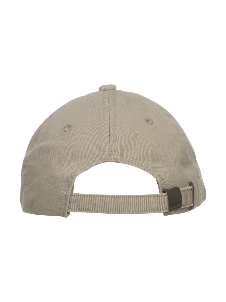 Dad Cap - 18