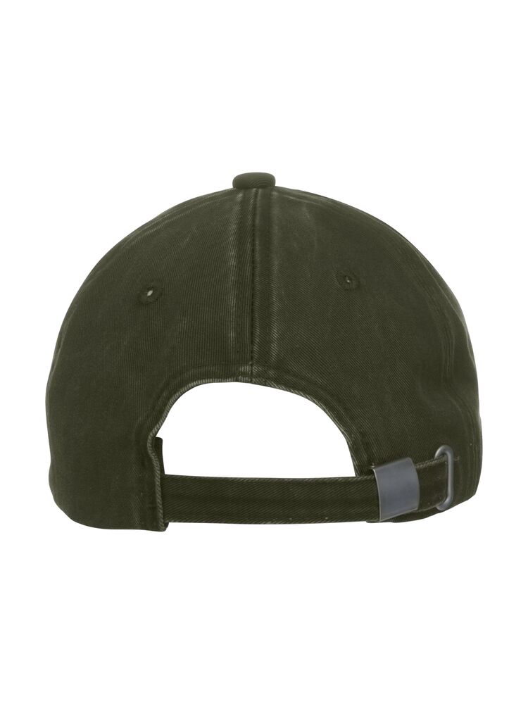 Dad Cap - 12