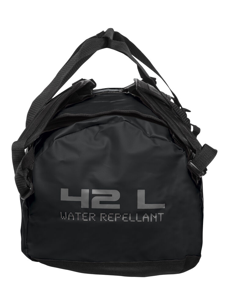 2-in-1 bag 42L - 12