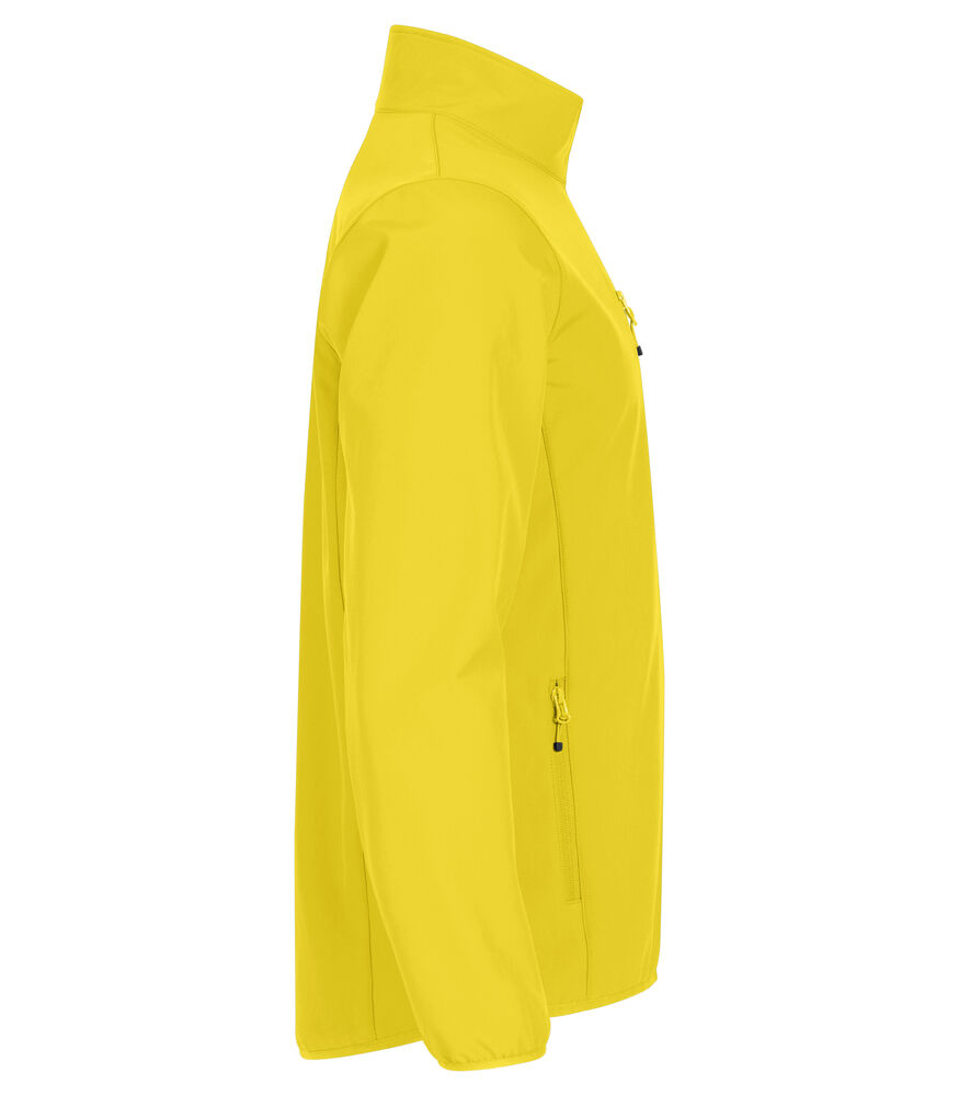 Classic Softshell Jacket - 29