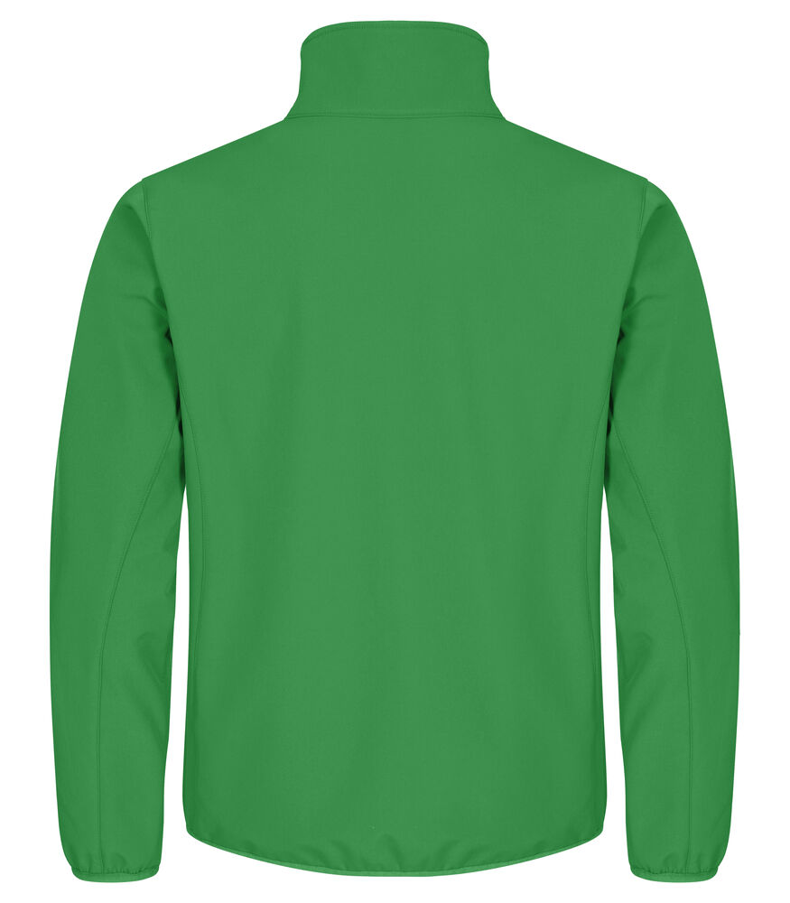 Classic Softshell Jacket - 17