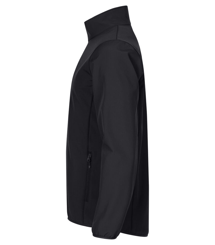 Classic Softshell Jacket - 24