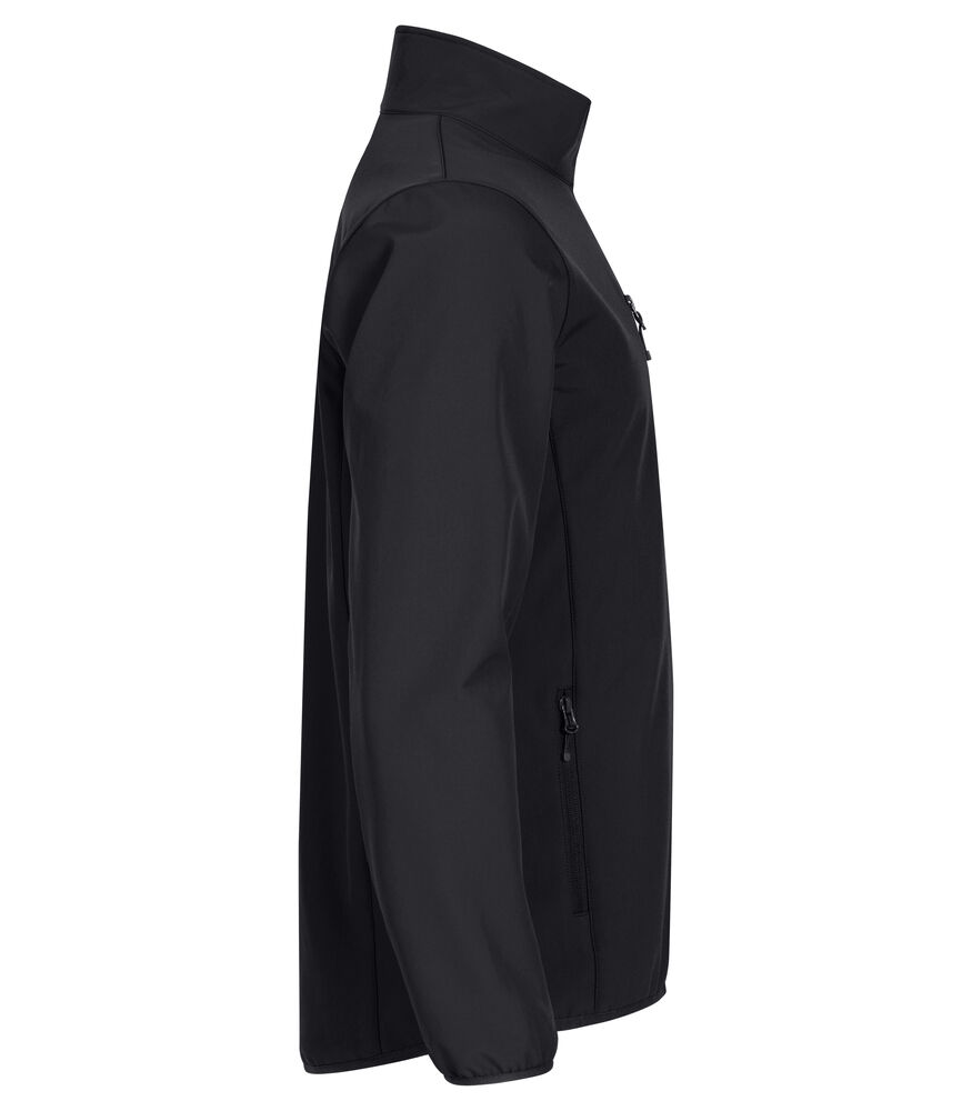 Classic Softshell Jacket - 33