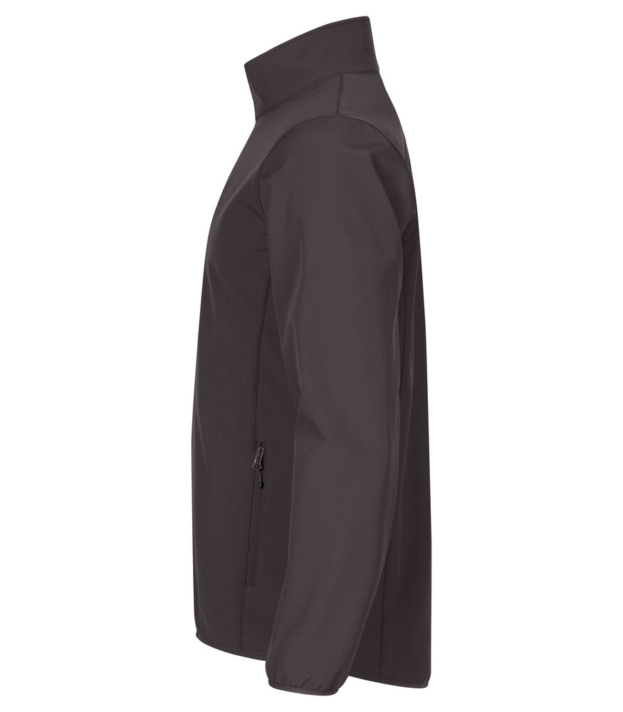 Classic Softshell Jacket - 27