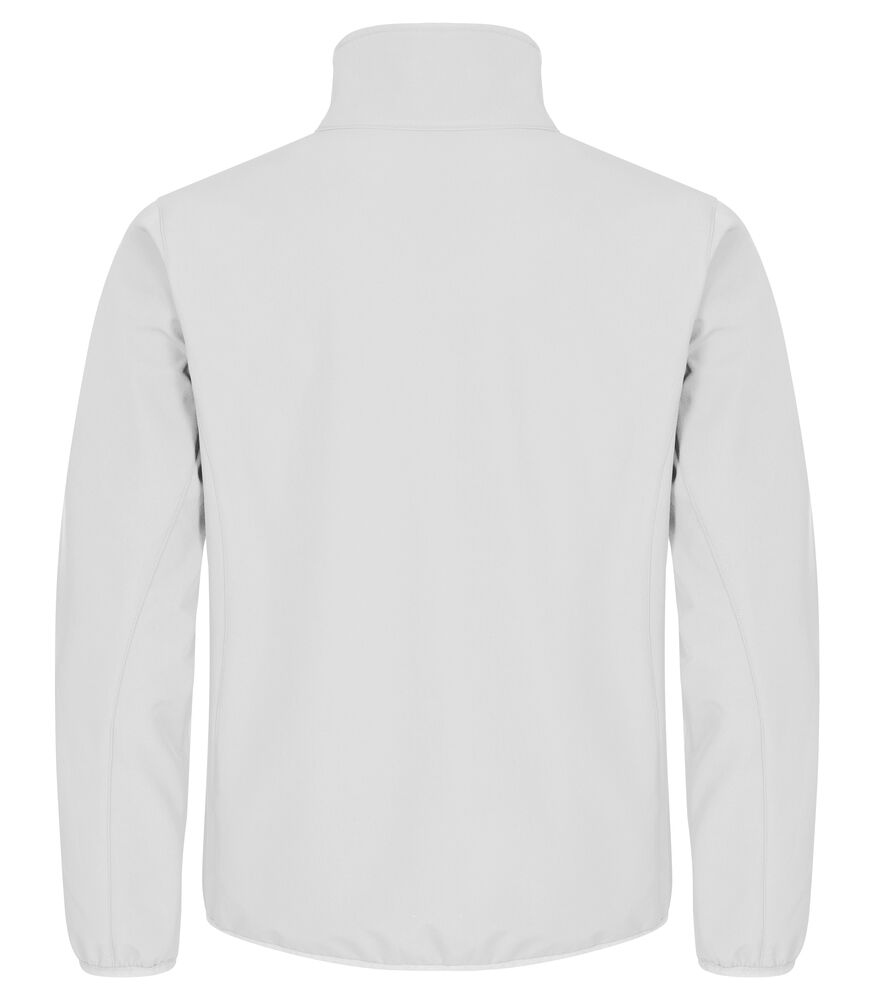 Classic Softshell Jacket - 10