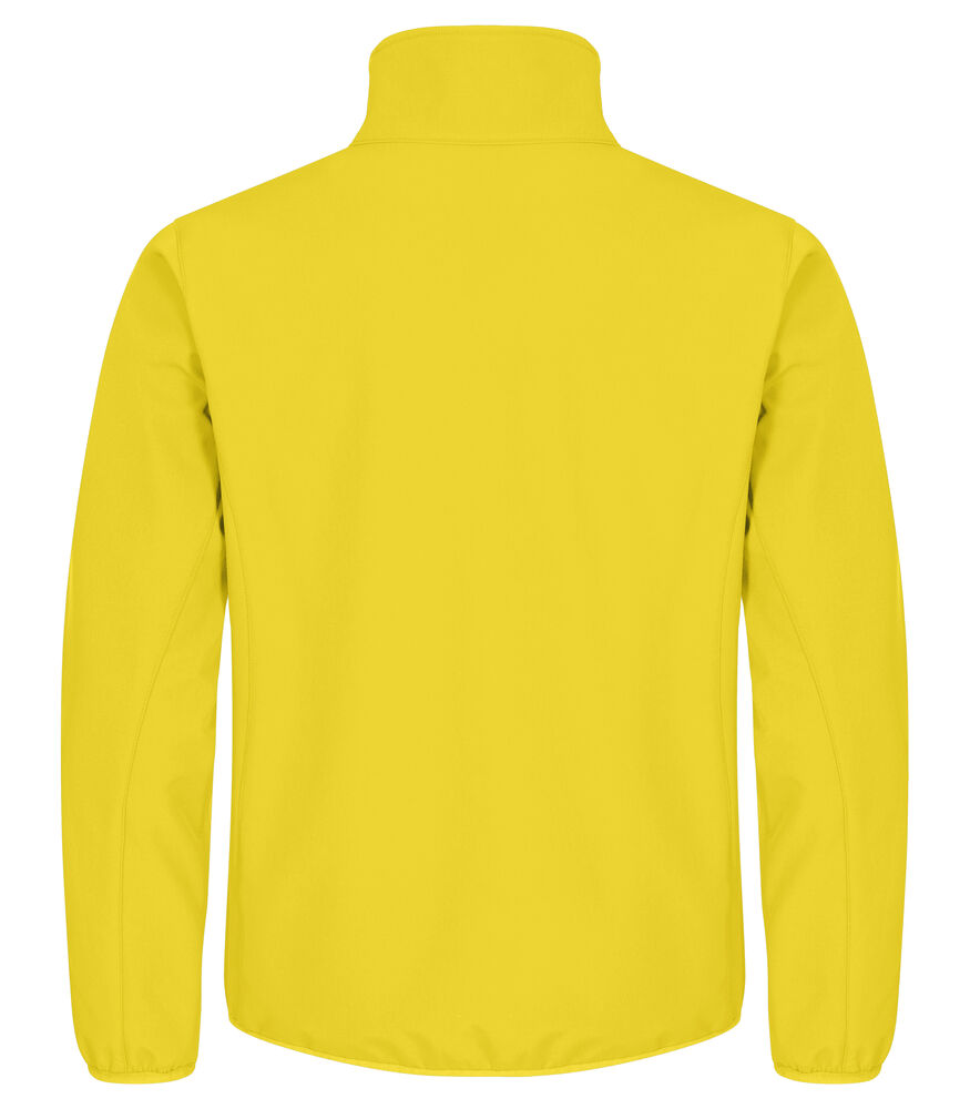 Classic Softshell Jacket - 11