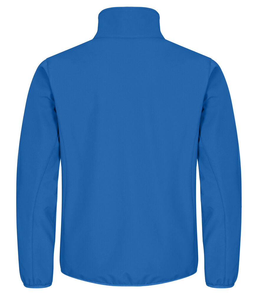 Classic Softshell Jacket - 14