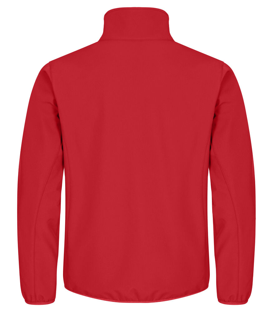 Classic Softshell Jacket - 13