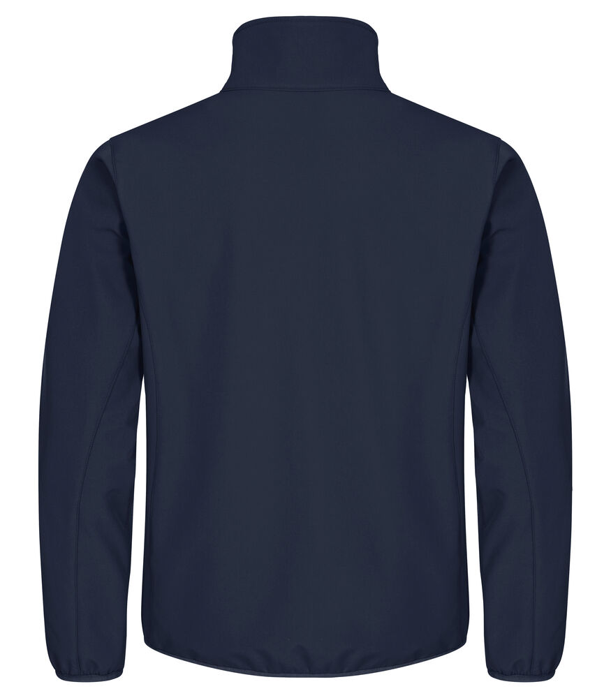 Classic Softshell Jacket - 16