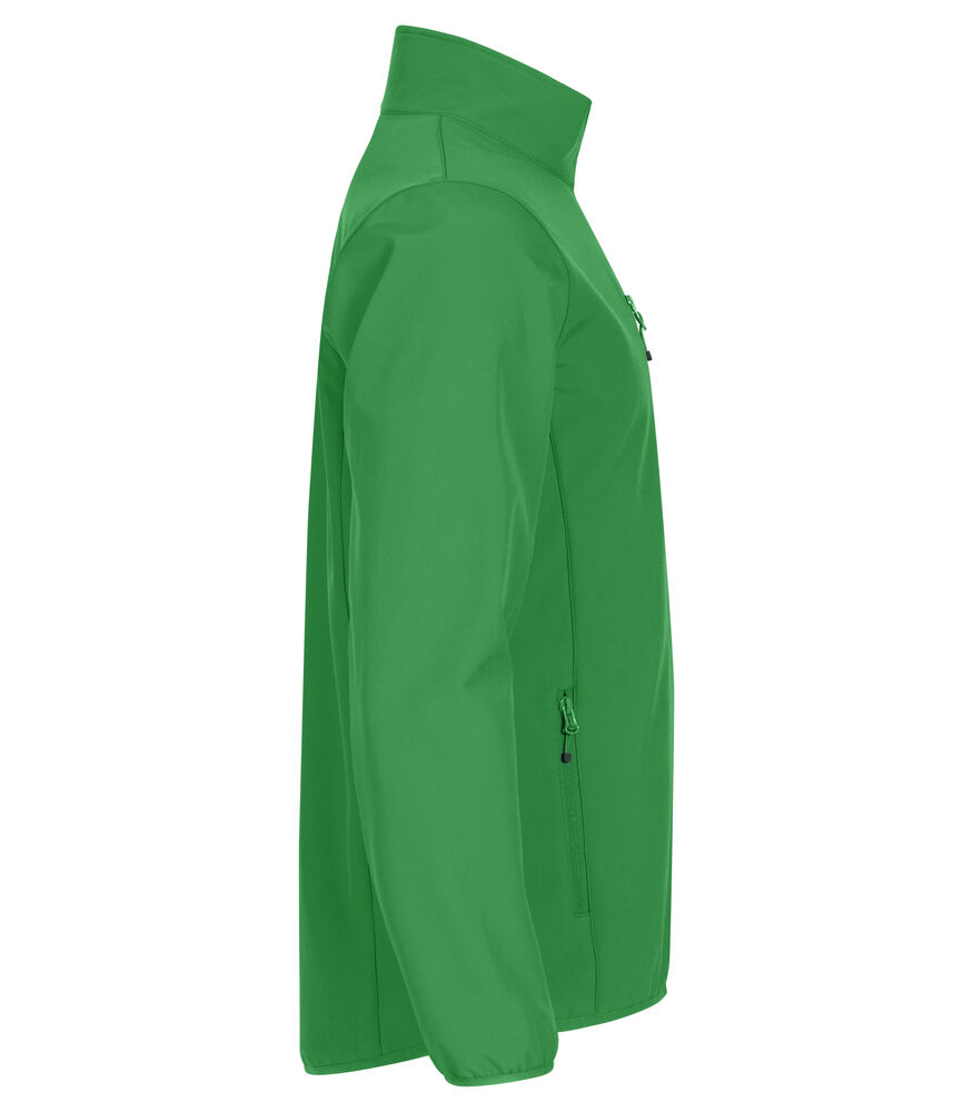 Classic Softshell Jacket - 35