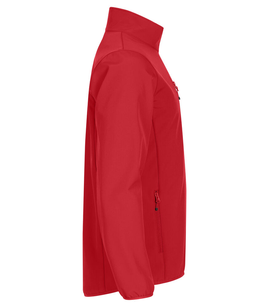 Classic Softshell Jacket - 31