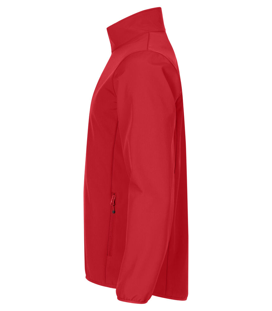 Classic Softshell Jacket - 22