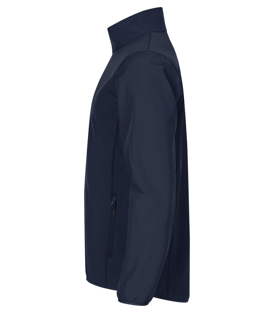 Classic Softshell Jacket - 25