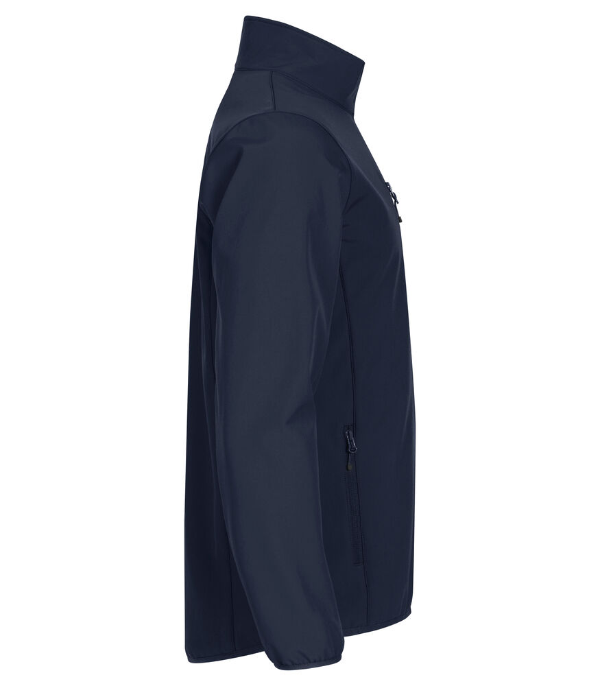 Classic Softshell Jacket - 34