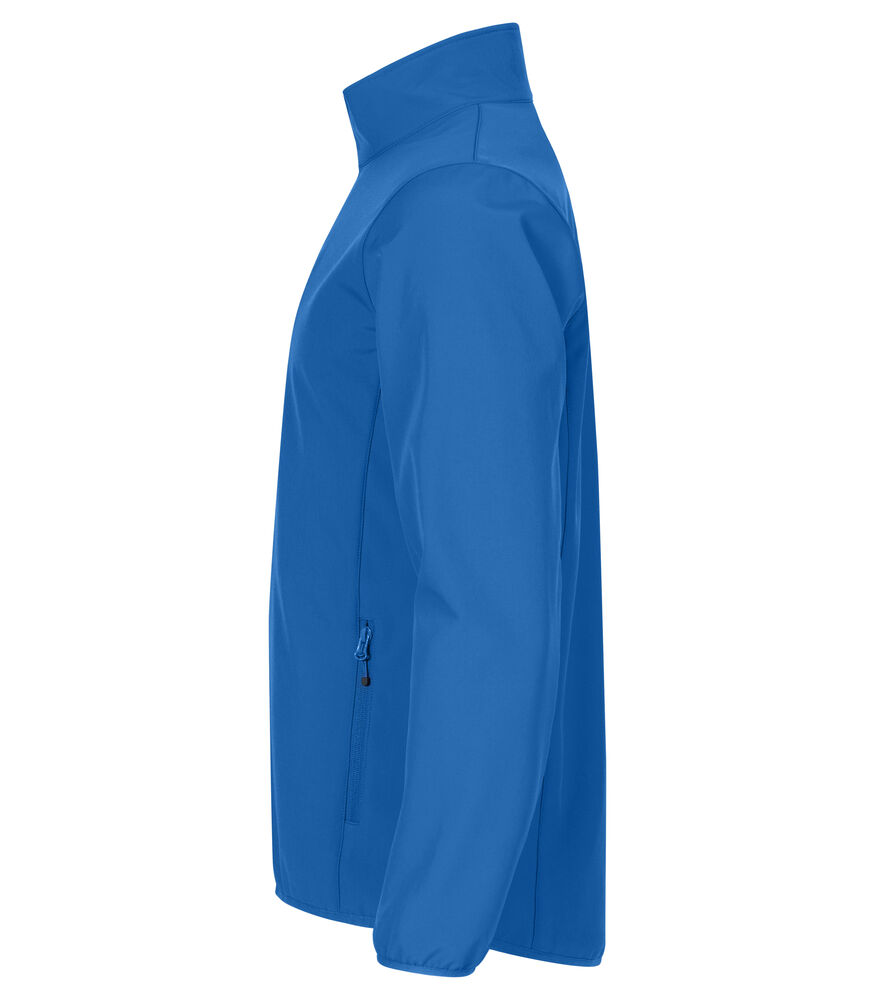 Classic Softshell Jacket - 23