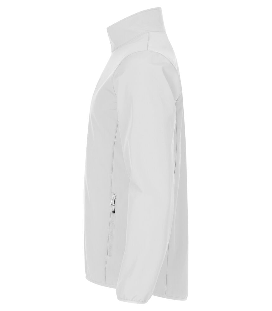 Classic Softshell Jacket - 19