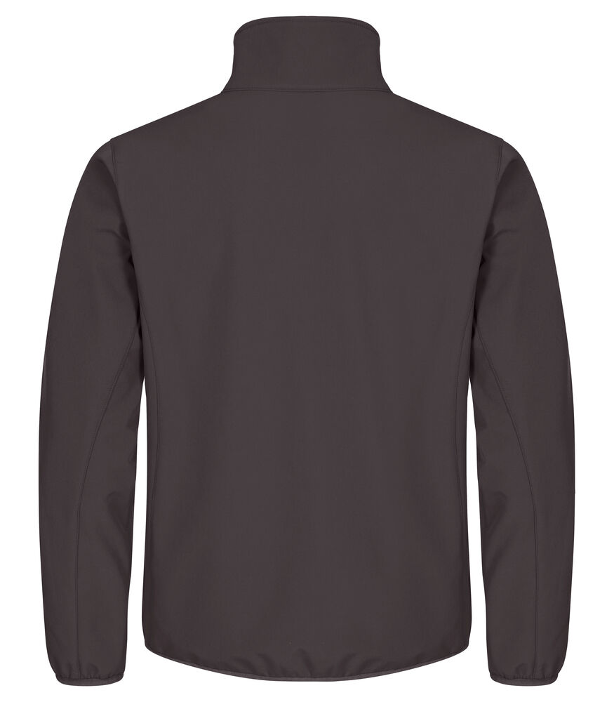Classic Softshell Jacket - 18