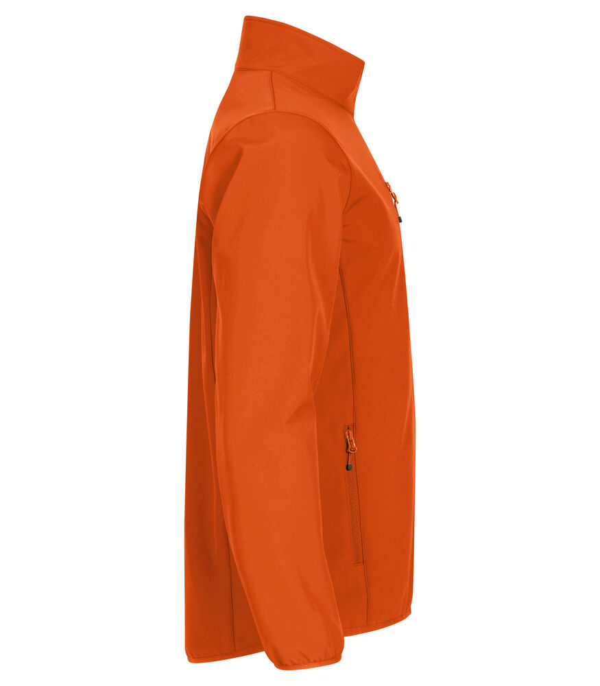 Classic Softshell Jacket - 30