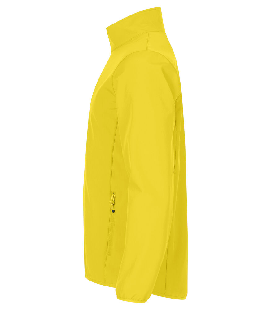 Classic Softshell Jacket - 20