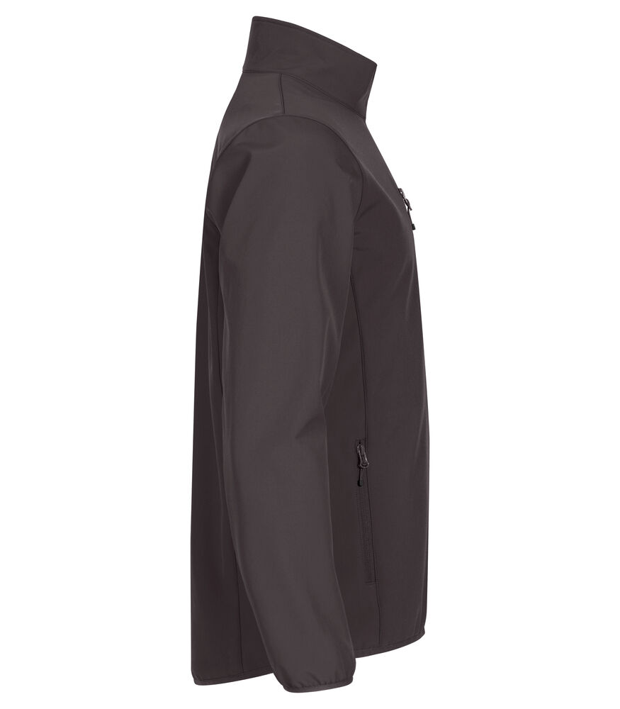 Classic Softshell Jacket - 36
