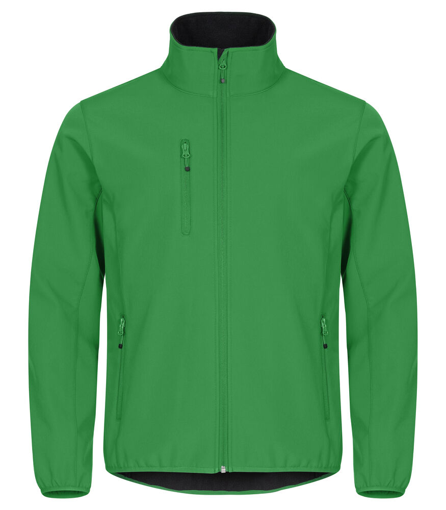 Classic Softshell Jacket - 7