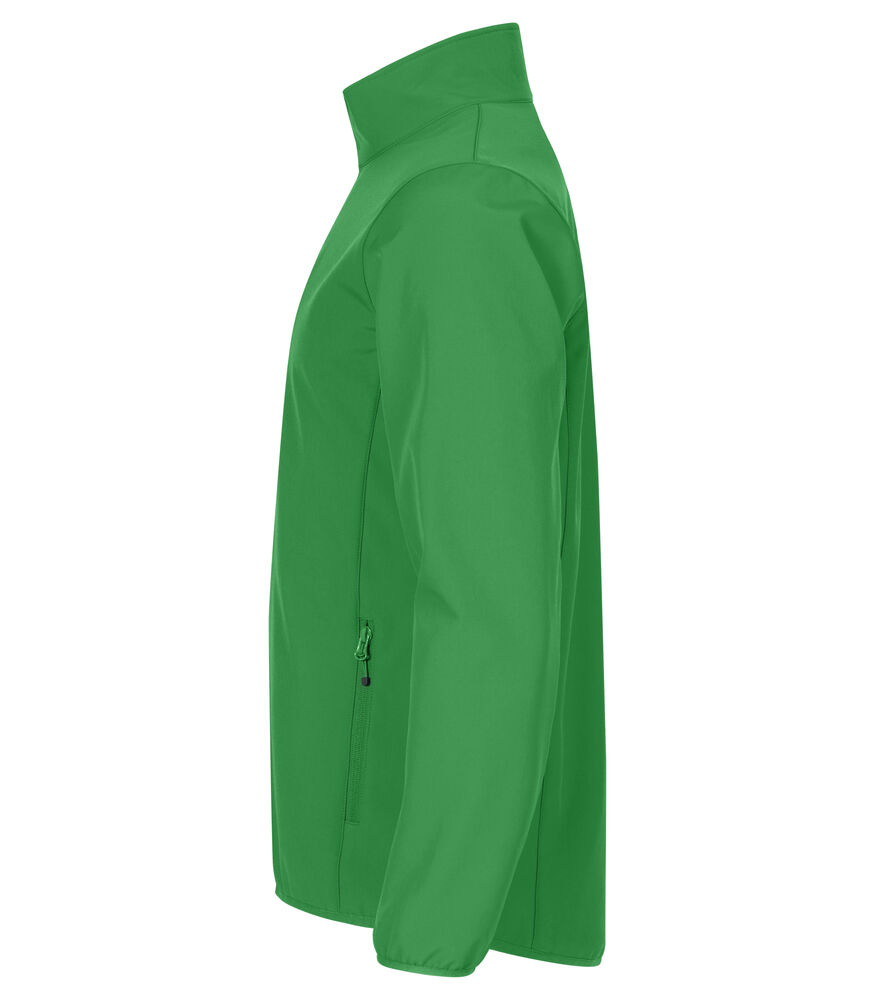 Classic Softshell Jacket - 26