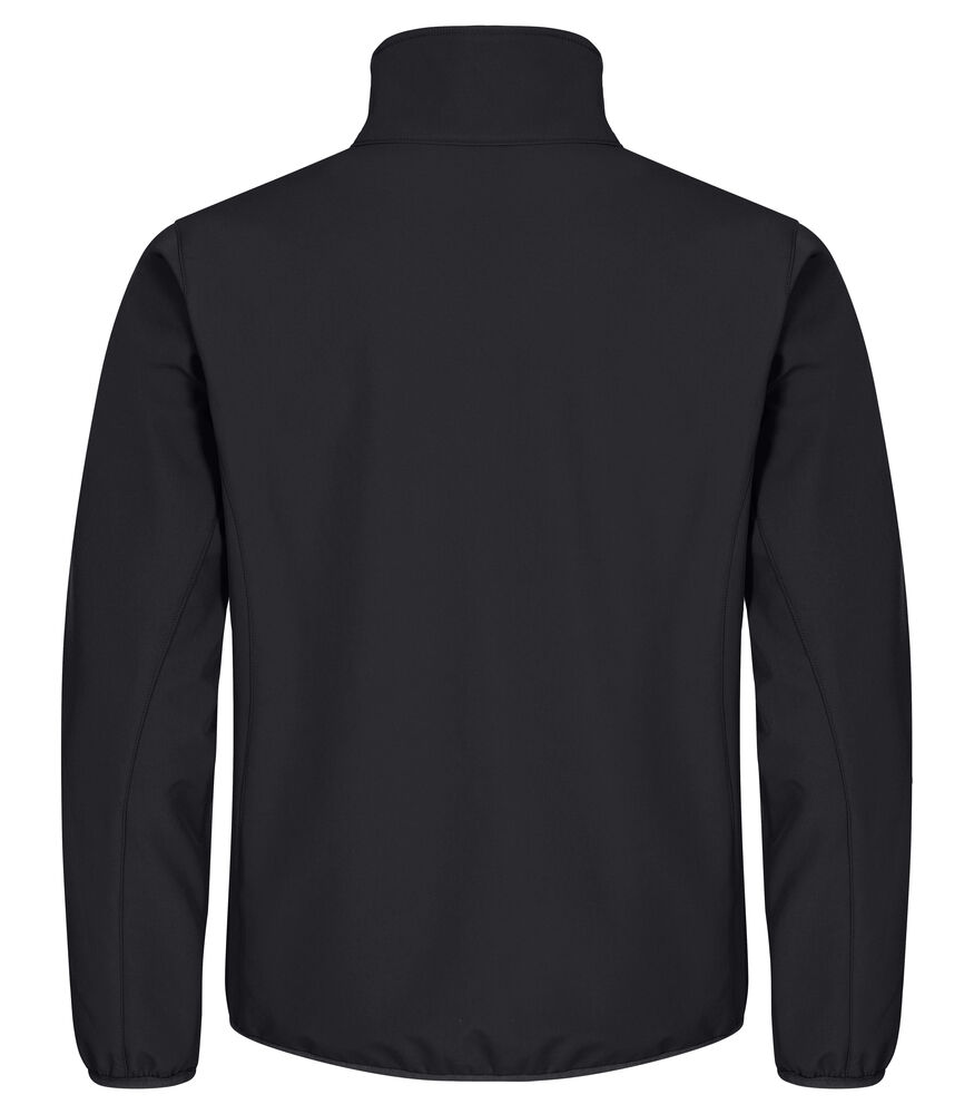 Classic Softshell Jacket - 15