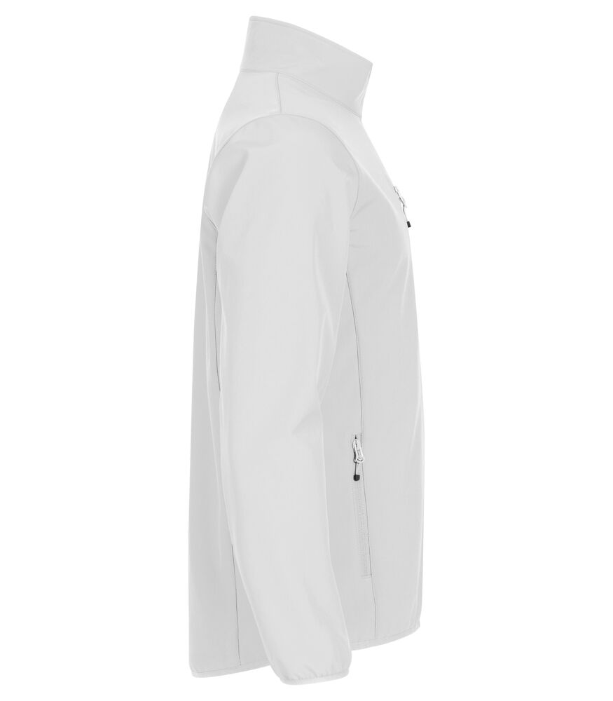 Classic Softshell Jacket - 28