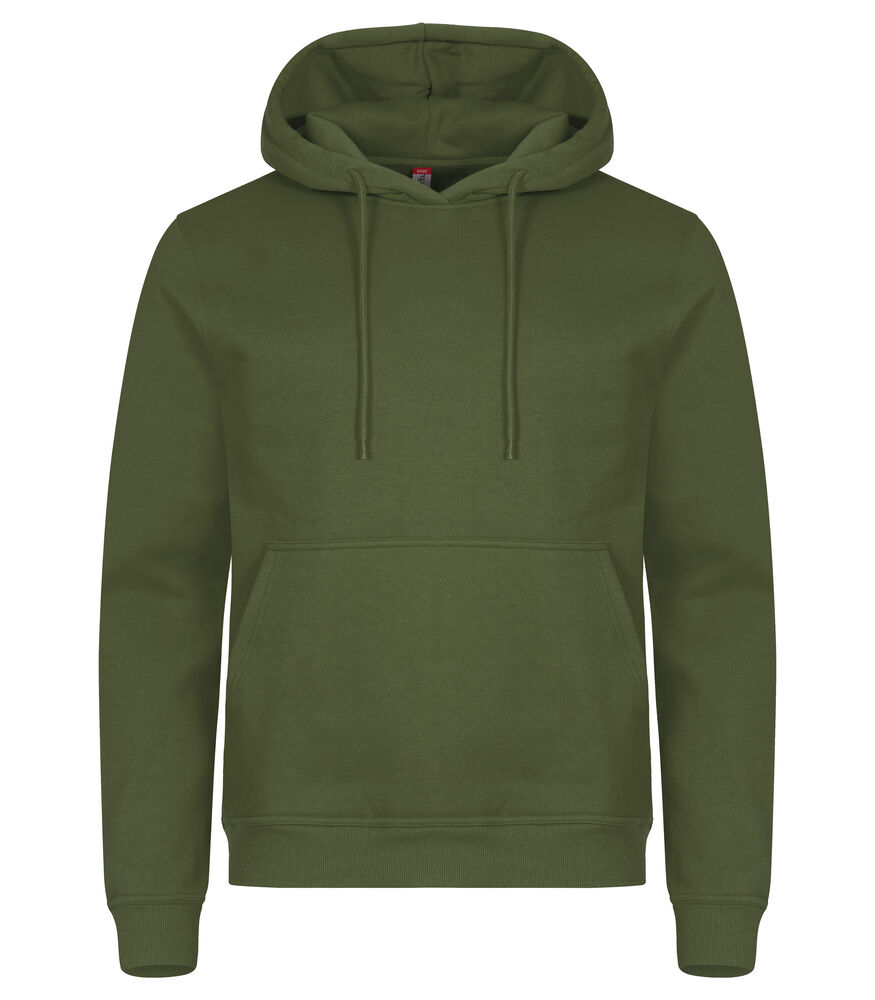 Miami Hoody - 17