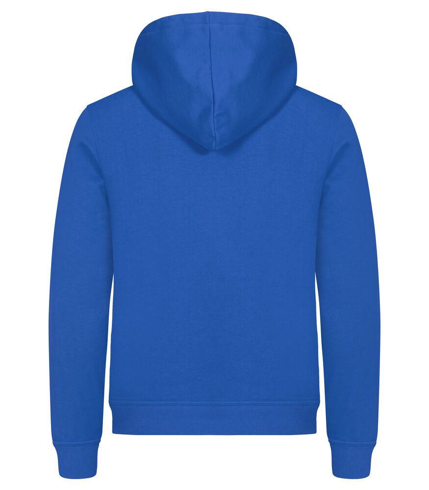 Miami Hoody - 30