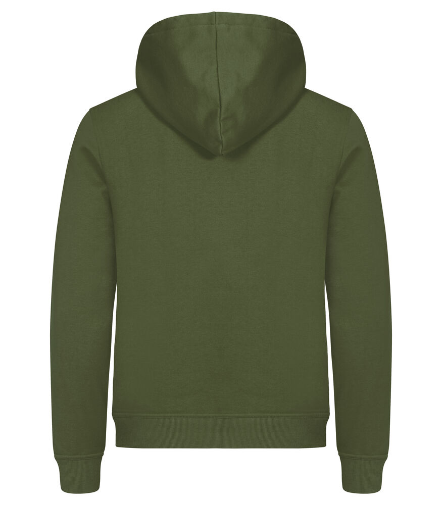 Miami Hoody - 57
