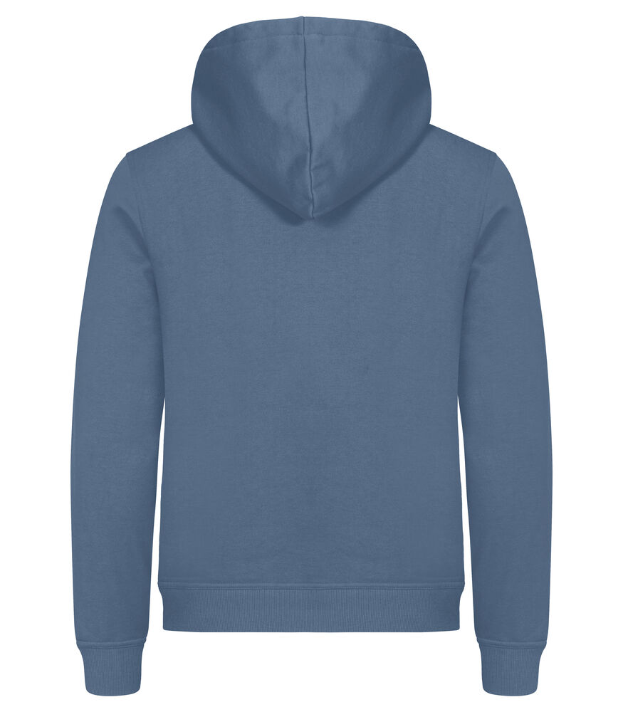 Miami Hoody - 32