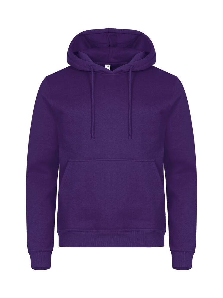 Miami Hoody - 8