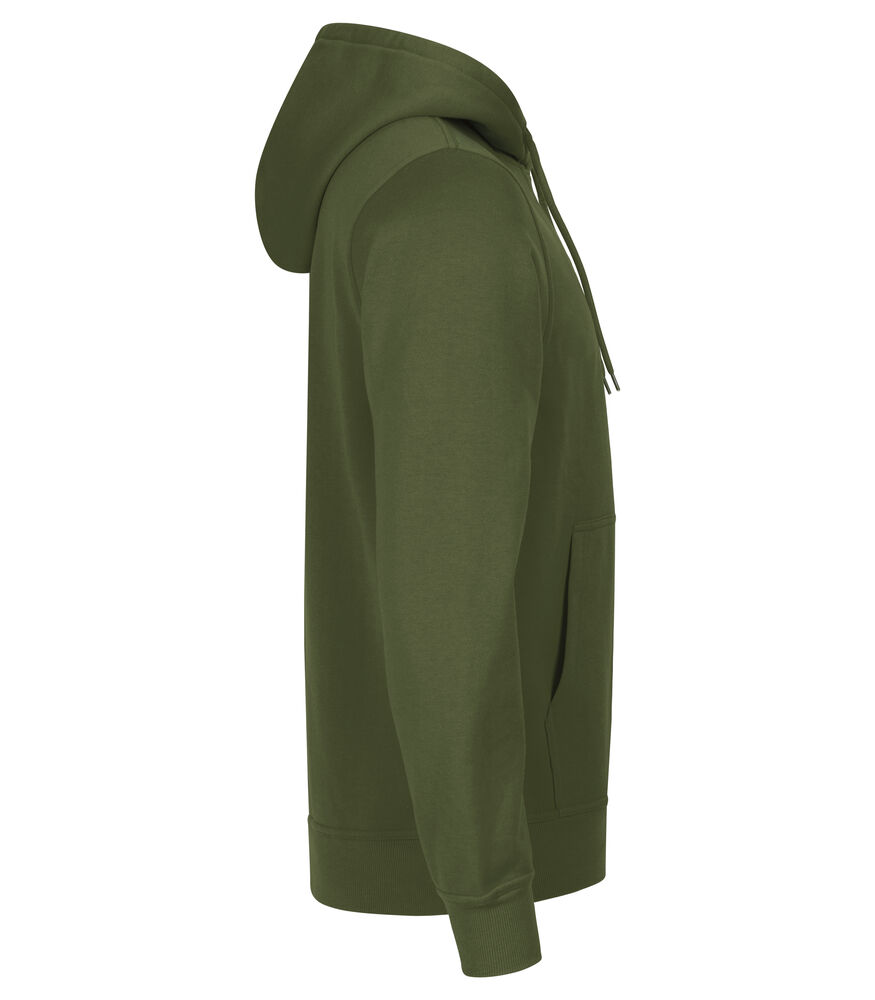 Miami Hoody - 34