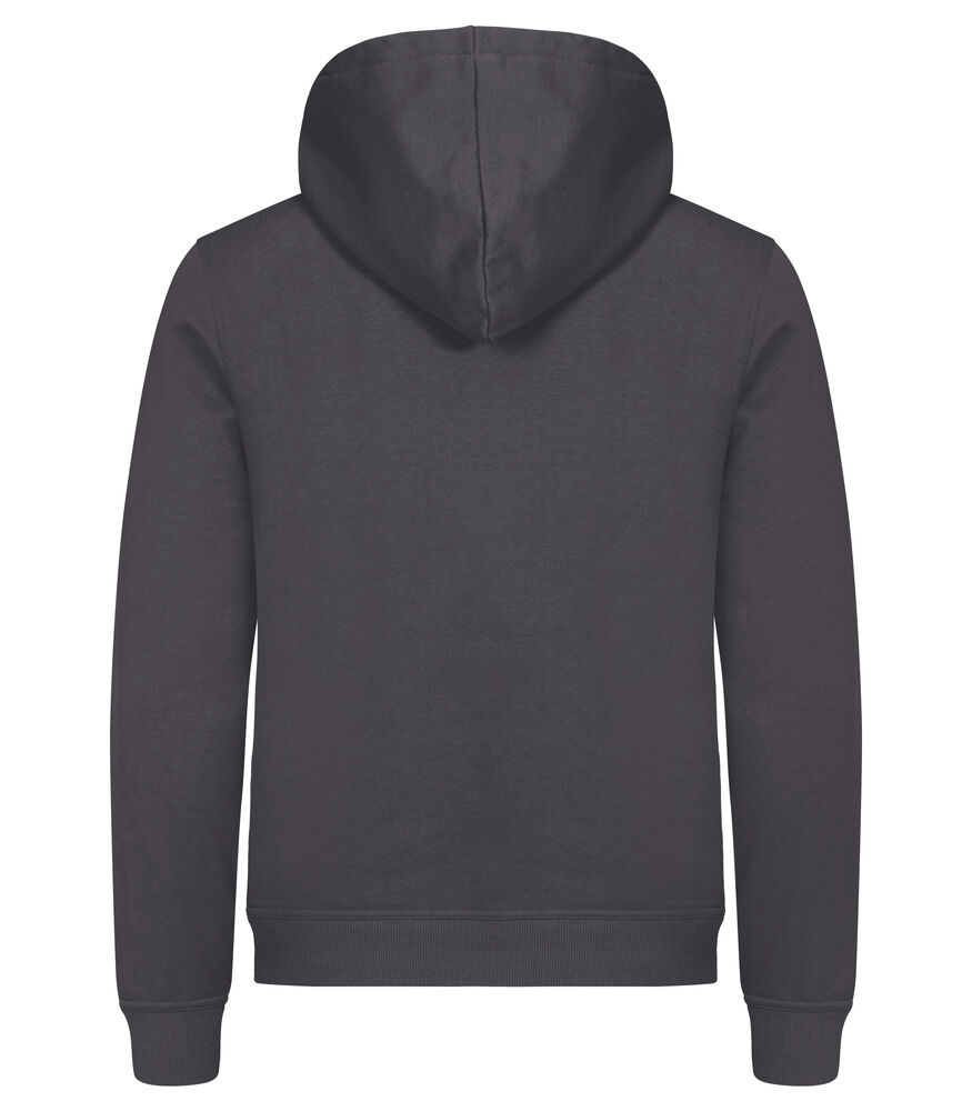 Miami Hoody - 51