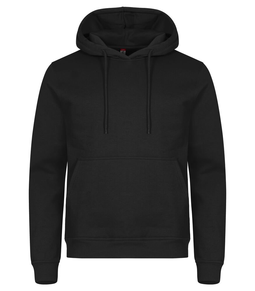 Miami Hoody - 23