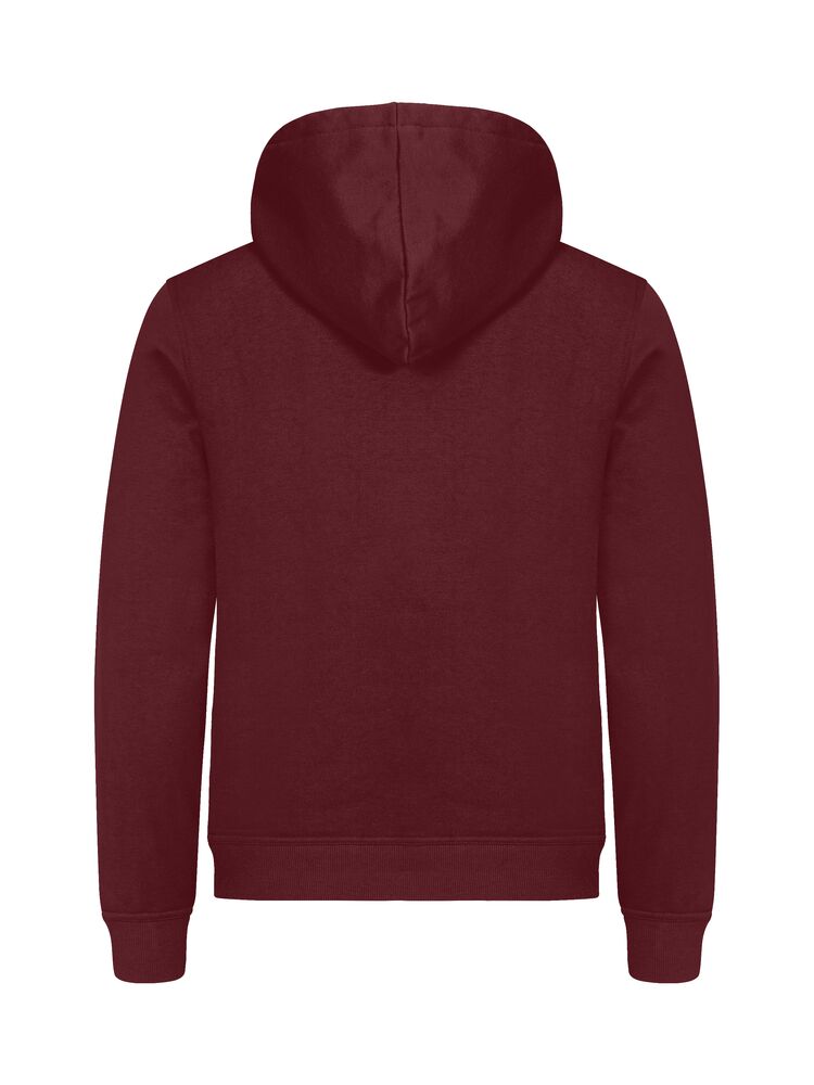 Miami Hoody - 65