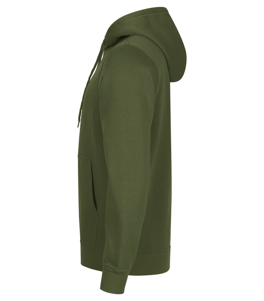 Miami Hoody - 82