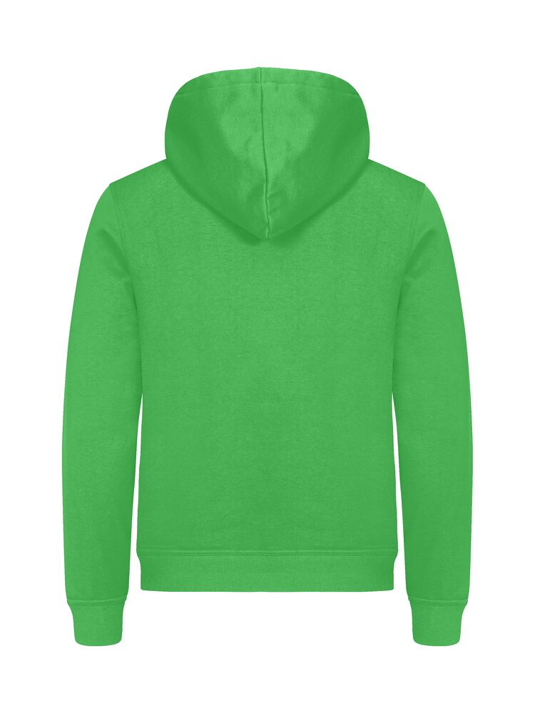 Miami Hoody - 86
