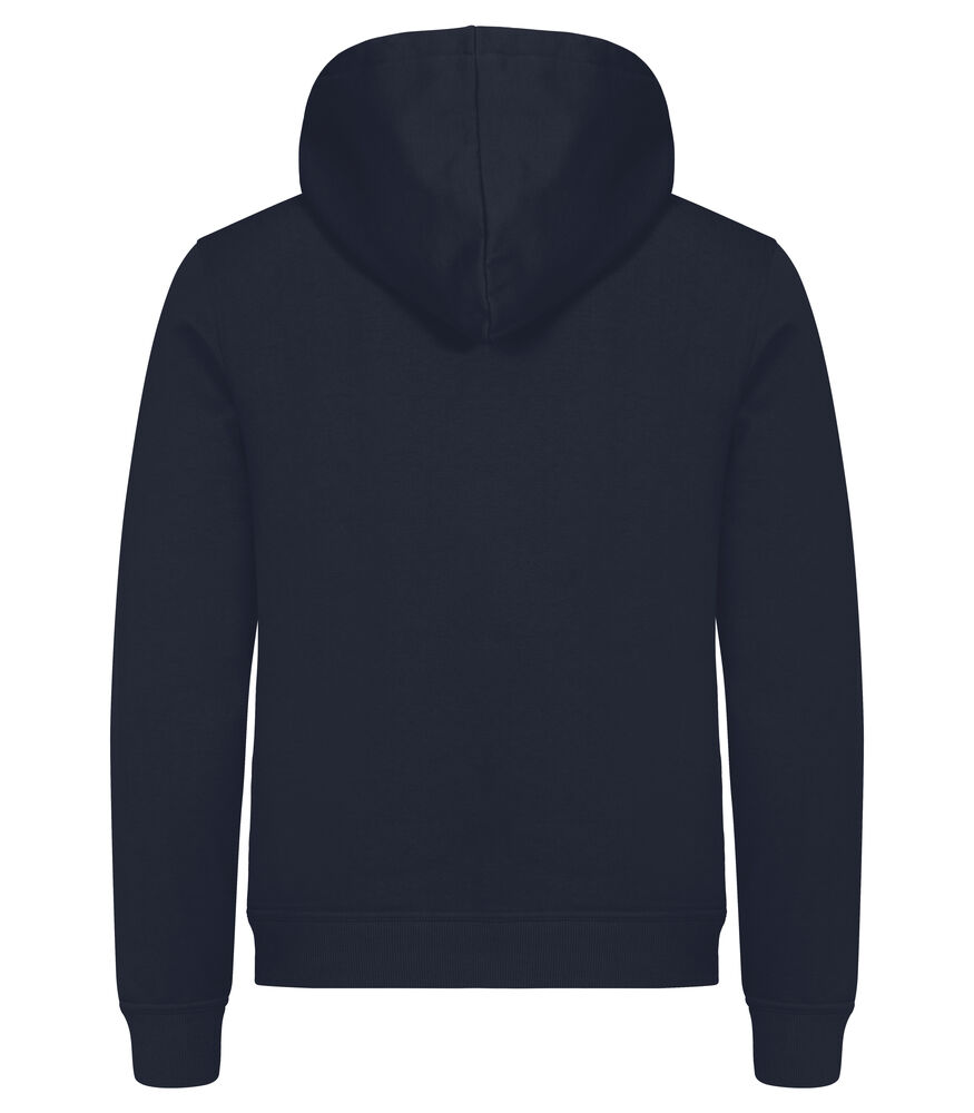 Miami Hoody - 54