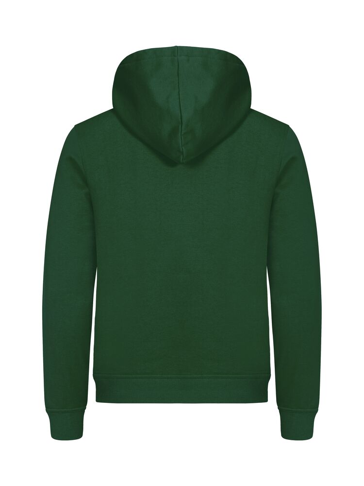Miami Hoody - 40