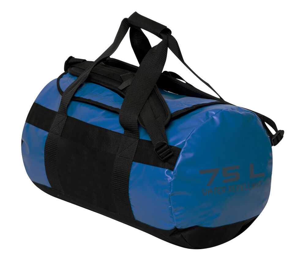 2-in-1 bag 75L - 2