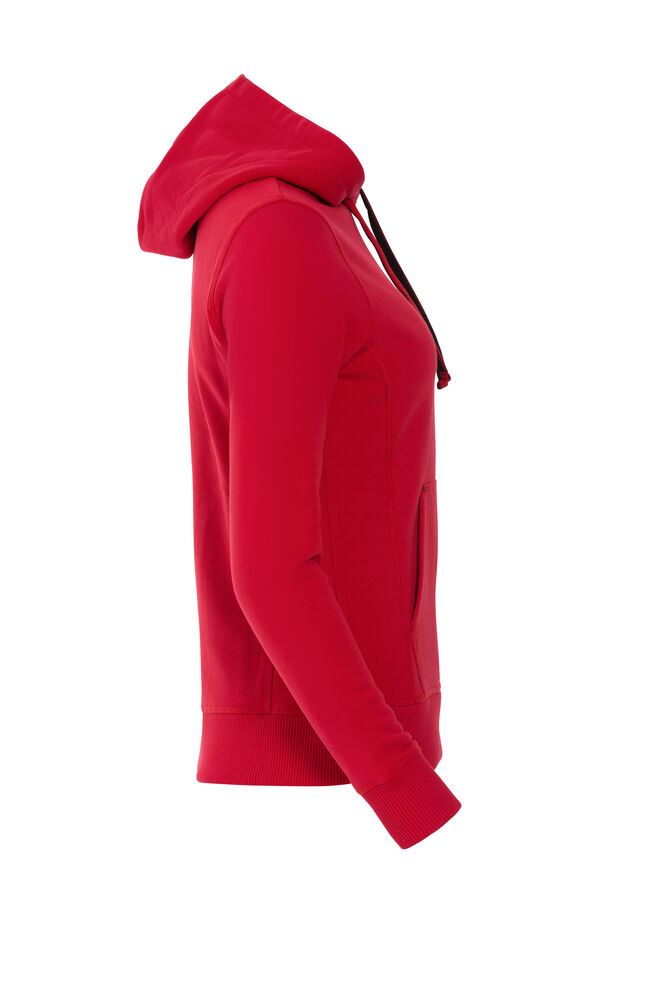 Classic Hoody Women - 36
