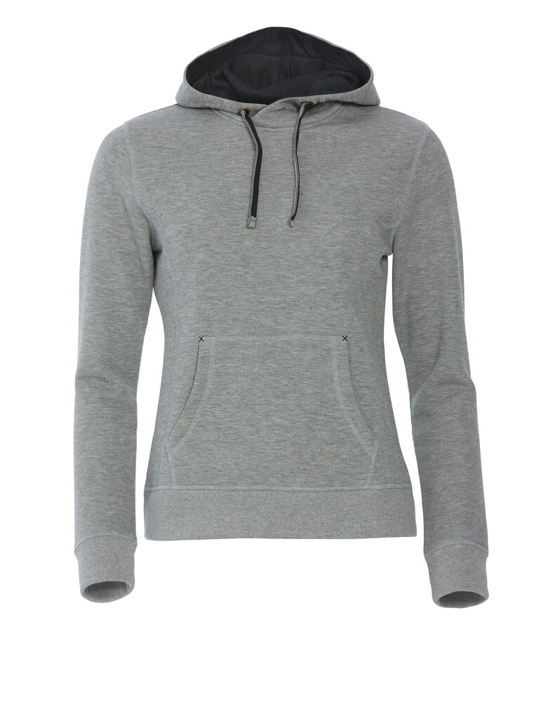 Classic Hoody Women - 6