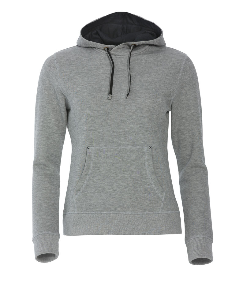 Classic Hoody Women - 16