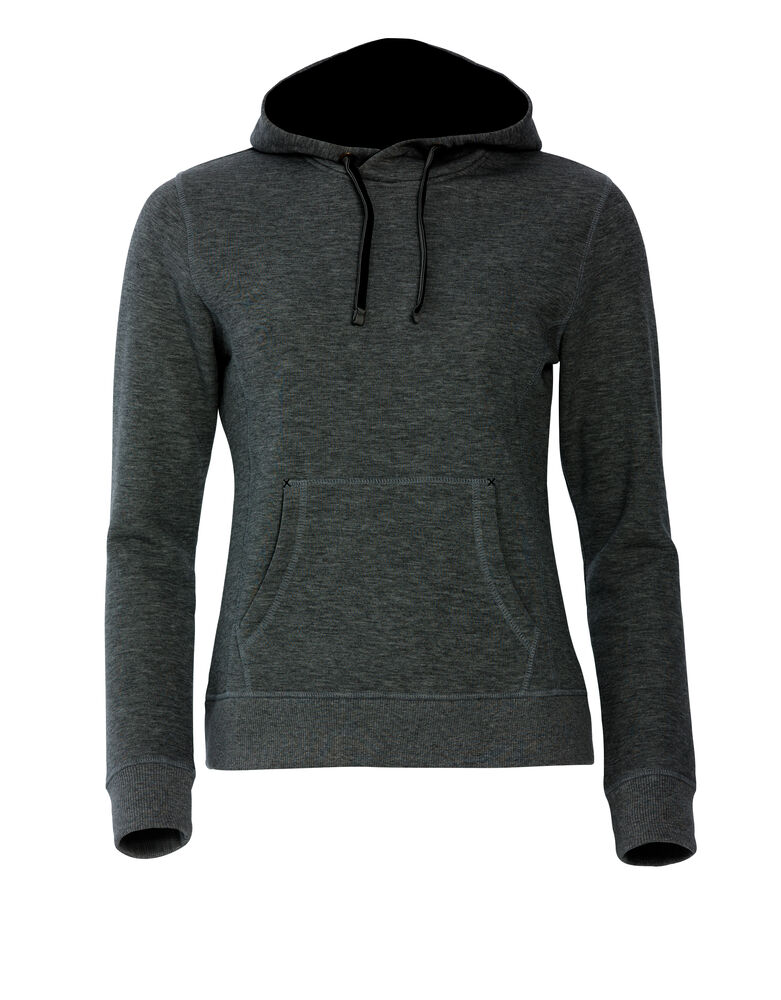 Classic Hoody Women - 7